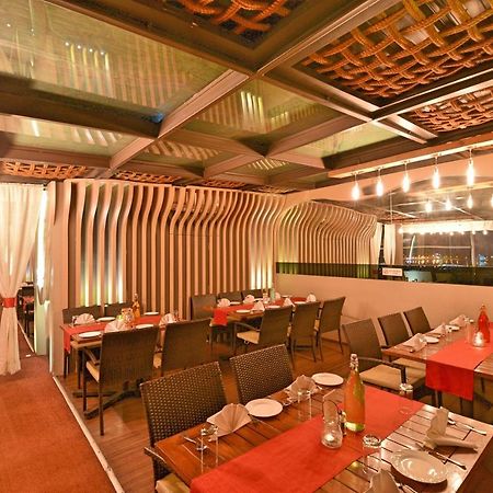 Hotel Surya Plaza Kota (Rajasthan) Exterior foto