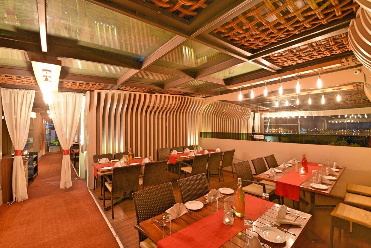 Hotel Surya Plaza Kota (Rajasthan) Exterior foto