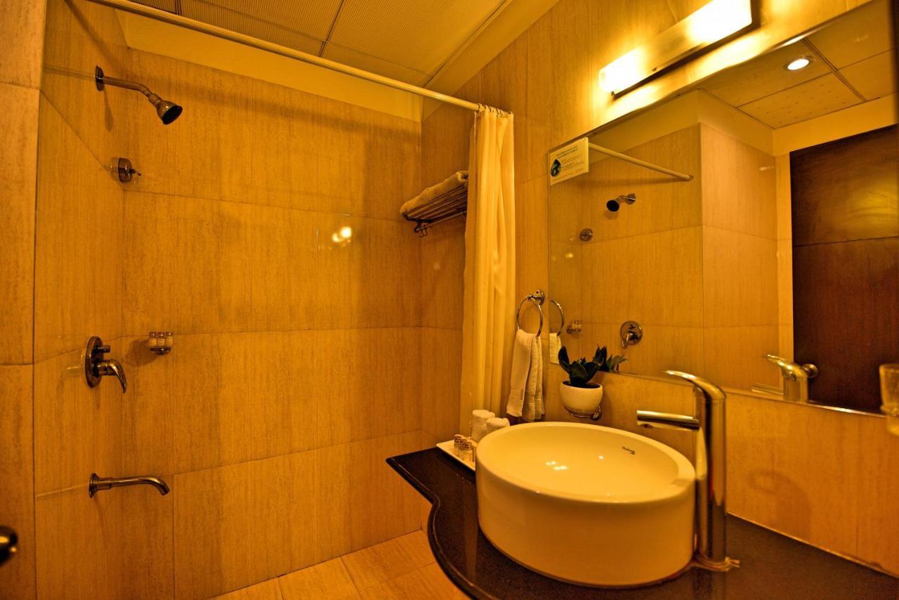 Hotel Surya Plaza Kota (Rajasthan) Exterior foto