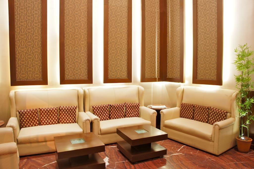 Hotel Surya Plaza Kota (Rajasthan) Exterior foto