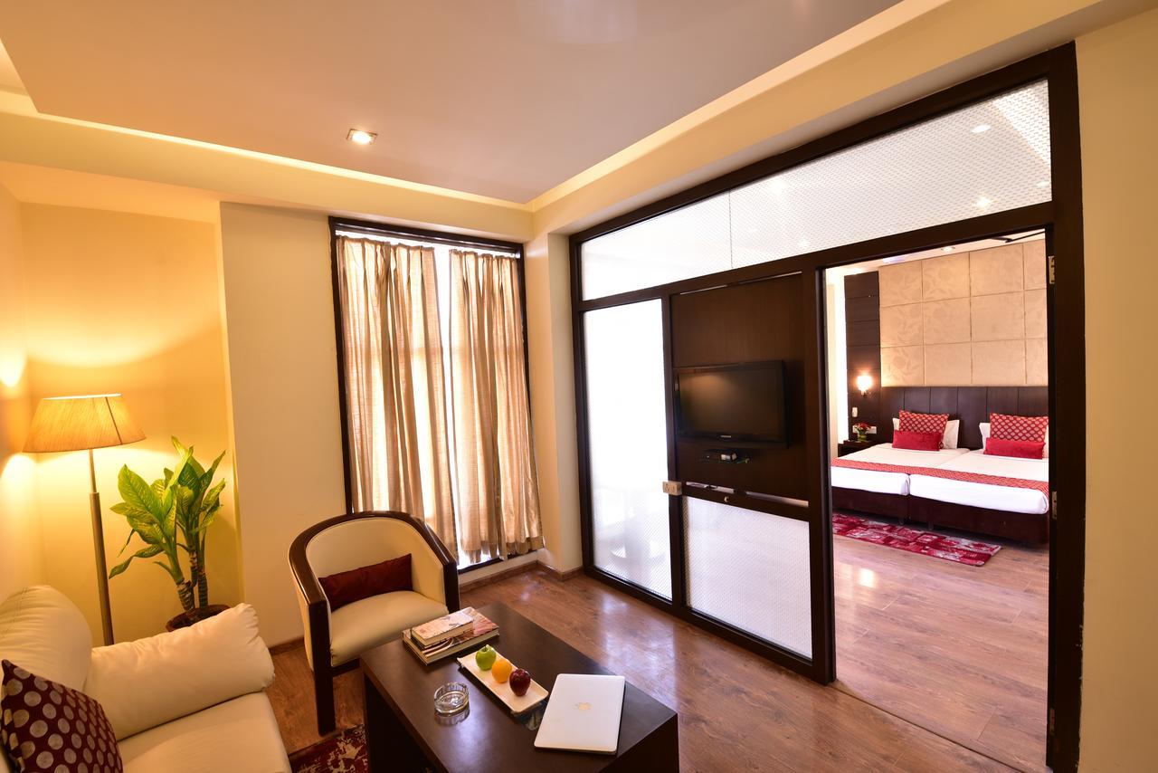 Hotel Surya Plaza Kota (Rajasthan) Exterior foto